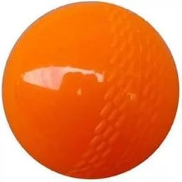 Orange Sports Wind Cricket Ball Synthetic Cricket Wind Balls Pack of 1-image-69