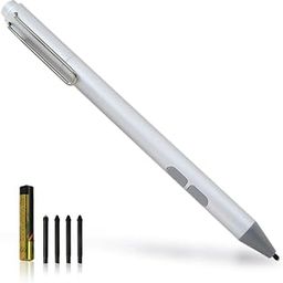 Silver Stylus Pen Pencil for Sony VAIO Duo 13-image-38