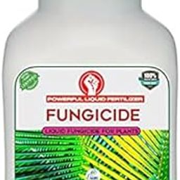 Erwon® Fungus Remover, Organic Essential Powerful Liquid for removing all types of Fungus From Plants (50 ml)-image-74