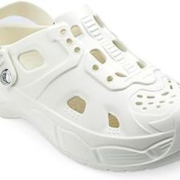 Foam Runner Casuals for Men | Waterproof Sports Shoes for Men | Sandals for Men | Clogs for Men | Eva Sandals for Men-image-23
