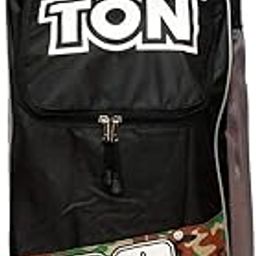 SS Bags0040 Polyester COLT Cricket Kit Bag (Colt Army Blue)-image-15