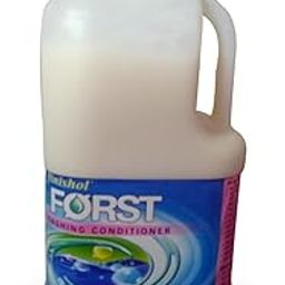 Finishol FORST Liquid Detergent and Fabric Conditioner, 5 Litres, Neutral pH Formula-image-43
