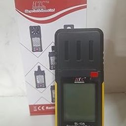SL-13A MINI SOUND LEVEL METER-22