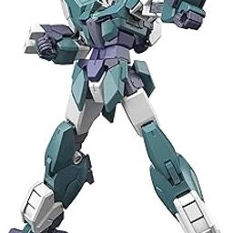 Gundam Build Divers RE:Rise #07 Core Gundam (G3 Color) & Veetwo Unit, Bandai Spirits HGBD:R 1/144-picture-13
