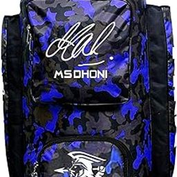 Cricket Sports daffle kit Bag with Soft and Smooth Zipper-image-59