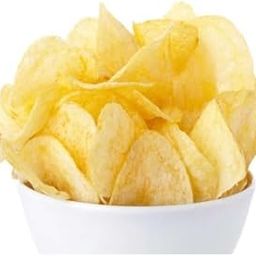 FOODADO Premium Salted Aloo Wafers | Aloo Chips | Potato Chips Tasty Yummy Snack Healthy Snack (250gm)-image-16