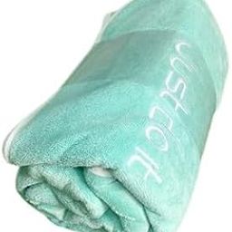 MATRI Chaya Fabrics Premium Soft Cotton Bath Towel for Men, Women & Kids | 600 GSM Highly Absorbent Large Towel 60 x 30 Inch| Skin-Friendly & Durable (Green)-image-81