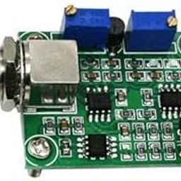 UJEAVETTE 2xLiquid PH Value Detection Sensor Module PH Monitoring Control-image-6