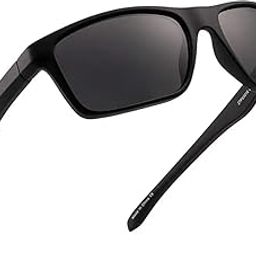 SAINTIMO VALTINA Polarized Sunglasses 100% UV Protect For Outdoor Travelling Sports Bikes Cars Driving and Hiking with UVA and UVB protection.-picture-14