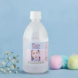 ADPL Eleesa Geesol Pure Glycerine Lotion For Natural, Beautiful & Glowing Skin 500 Gm (Pack Of 1)-picture-37