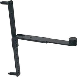 CALANDIS® Computer Graphics Card Gpu Holder Adjustable Tool-Free Screw-On for ATX-17