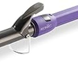IKONIC Curl Me Up- 28mm (Hair Curler) Purple-27