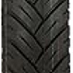 MRF Nylogrip Zapper-C 3.00-18 50P Tube-Type Bike Tyre, Rear-image-2