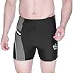 Originals Swimwear Essential Aquashort for Men (M - 5XL)-image-14