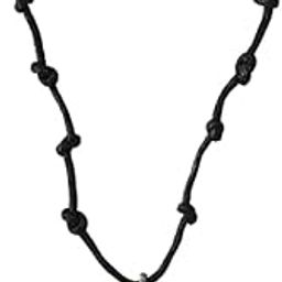 Beauty Tool Locket With Chain Stainless Steel Chain Pendants Set for Boys/Men and women/girls | Pack of 1 | (Sliver Color)-image-85