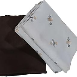 Shirt & Trouser Fabric in Box Packing (Shirt-2.35 m, Pant-1.25 m)-image-98
