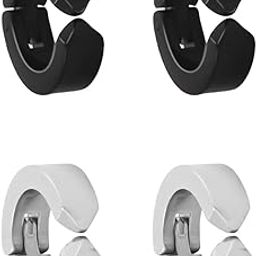 Western Style 316L Stainless Steel Hoop Earrings for Men and Women-image-28