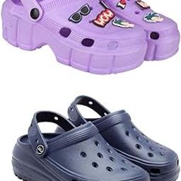 Extra Soft Classic Casual wear with Flexibility Technology Flats Combo for Women's/Girl's(2012+6131)()-image-76