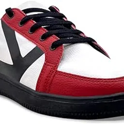 kazarmax XXIV Lightweight Soft Comfortable with Extra Cushion Trainers |Sneakers | Casual Shoes for Women | Teenage Girls-picture-4