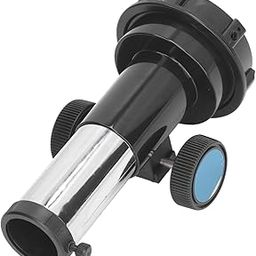 80mm Refractor Focusing Seat, Toothed Focusing Tube, Newtonian Reflector Focuser, 1.25 Inch Eyepiece Interface, for DIY Refractor Telescopes-image-90