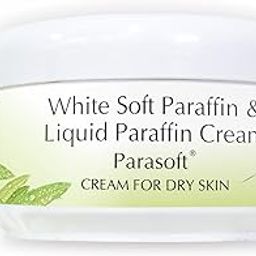 SALVE Parasoft Cream For Dry & Dehydrated Skin - Intense Moisturizer Nourishing Cold Cream & Winter Cream With Goodness Of Aloe Vera For Men & Women - 200 Gm-picture-43