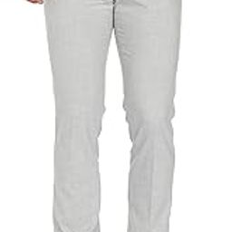 Mens Grey Pants-picture-56