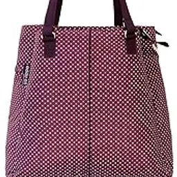 addixon 12 L Medium Women Multicolor Shoulder Bag, Spacious Hand Bag for Women, with Double Straps for Comfortable Carrying. Perfect for Casual Occasions-picture-5