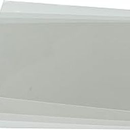 Gaylord Archival Archival Polyester Newspaper Preservation Sleeves (5-Pack) - 22W x 30"H-image-71