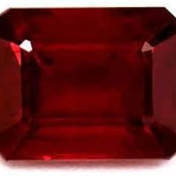 Manik Stone Original Certified Burma Ruby 11.25 Ratti 10.47 Carat Loose Stone (BC0406)-image-59