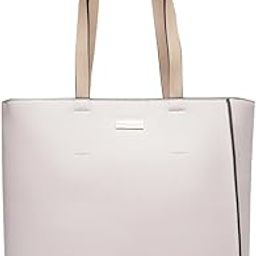 van heusen Women's Classic Tote Bag| Fits Upto 11 Inch Laptop | Office Bag for Work-picture-8