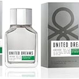 United Dreams Aim High Eau De Toilette Perfume For Men 100 ML Each (2 Perfume Bottles)-image-21