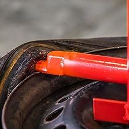 VAYU Manual TYRE Liver and CHENGER Liver Mount-DEMOUNT BAR-image-68