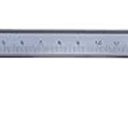 STANLEY 1-35-603 Steel Vernier Calipers, 150 mm, 1/10° wheel, milimeter measuring for accuracy-26