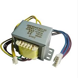 EI Series Low-Frequency Transformer Instrumentation Control Board Road gate Building Access Control Welding Station Power Transformer-25