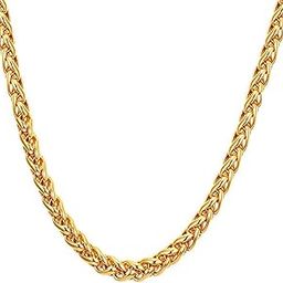 Chain for Men and Boys Neck Chain for Men | Stainless Steel Chains for Men | Accessories Jewellery for Men | Birthday Gift for Men and Boys Anniversary Gift for Husband-image-6