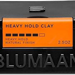 Cavalier Clay By BluMaan 2.5 oz / 74 g (Cavalier Clay)-image-38
