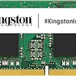Kingston KCP426SS6/4 DDR4 4 GB SODIMM 260 PIN 2666 MHz PC4 21300 CL17 1.2 V unbuffered Non-ECC-4