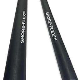 SHORE FLEX 400 Series Straight Coolant Hose EPDM Textured 13 mm (0.5 Inch) Black, 400-050-image-9