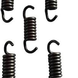 5 PCS of Clutch Spring of 8 Round for Brush Cutter Clutch GX35-image-33