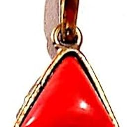 Shreenathji Mangal Dosh Nivaran Pendant Remedy For Men And Women-image-5