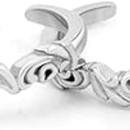 925 Sterling Silver Designer Textured Rhodium Plated Adjustable Toe Ring | Gift for Women | With Certificate and 925 Hallmark|Mother's Day-10