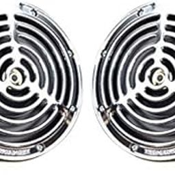 Vheelocityin Autowizard Silver Grill Bike/Mo-15