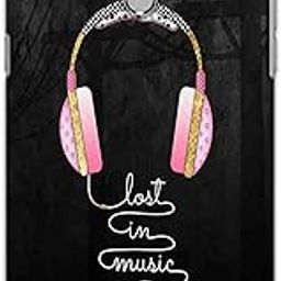 The Little Shop Designer Printed Hard Back Cover for Oppo F7 (Lost)-image-7