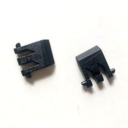 Keyboard Stand Feet Legs for Corsair K70 RGB MK.2 Mechanical Gaming Keyboard-image-33