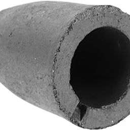 OKUMEYR Graphite Crucible for Melting Graphite Ingot Mold for High-Temperature Casting Capacity for Precision Metal Analysis-image-25