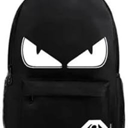 CHALIA&SONS Unisex School Bag/ 15.6 inch Laptop Backpack/College Bagpack/Office Back Packed for Men Women | School Bags for Boys Girls with Small Pockets & Laptop Compartment-16