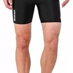 Compression Half Tights Lycra Skin Shorts for Cycling Gym Cricket Fitness Yoga Sports Outdoor for Mens and Womens-92