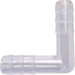 AANIJ® L Connector 10 mm Polypropylene With Leak Proof Grip (Pack Of 1)-picture-24