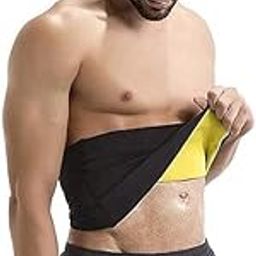 CABLE GALLERY Man Shapewears Hot Shapers balt N Slim Balt Tummy Trimmer balt Sweat Creator balt Baily Fat Remover balt for Man.-image-97