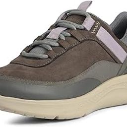 Casual Derby Shoes for Women-image-38